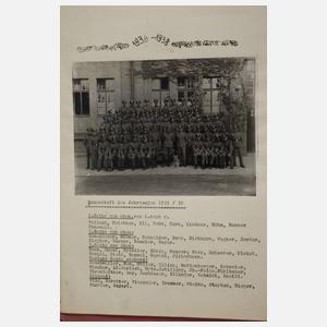 Konvolut Fotoalben 2. Weltkrieg