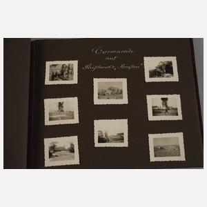 Fotonachlass Dr. Eberhard Freiherr von Eyb