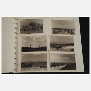 Fotonachlass Dr. Eberhard Freiherr von Eyb