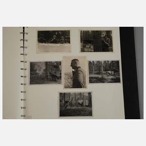 Fotonachlass Dr. Eberhard Freiherr von Eyb