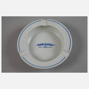 Fotoalbum und Aschenbecher Reichsarbeitsdienst