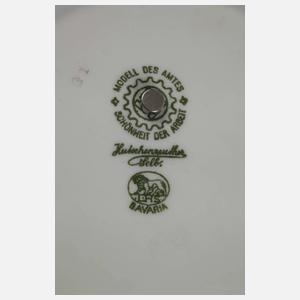 Fotoalbum und Aschenbecher Reichsarbeitsdienst