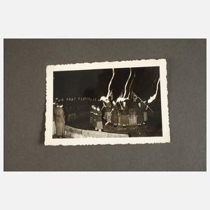 Fotoalbum Bund Deutscher Mädel