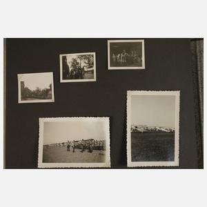 Fotoalbum Bund Deutscher Mädel