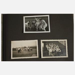 Fotoalbum Bund Deutscher Mädel