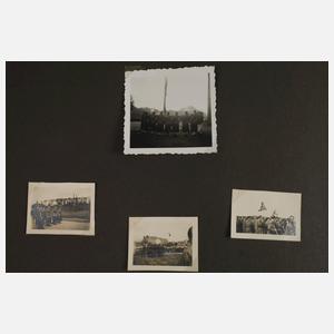 Fotoalbum Bund Deutscher Mädel