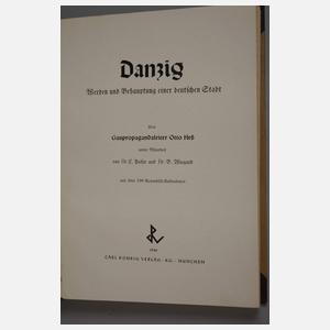 Raumbildalbum Danzig