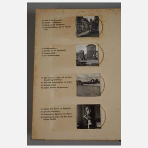 Raumbildalbum Danzig