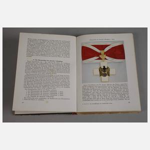 Doehle, Auszeichnungen des Großdeutschen Reiches