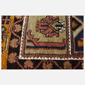 Anatolischer Dorfteppich