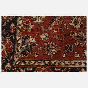 Zierdecke mit Orientmotiv