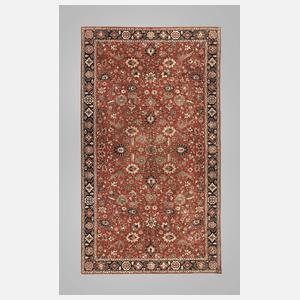 Zierdecke mit Orientmotiv