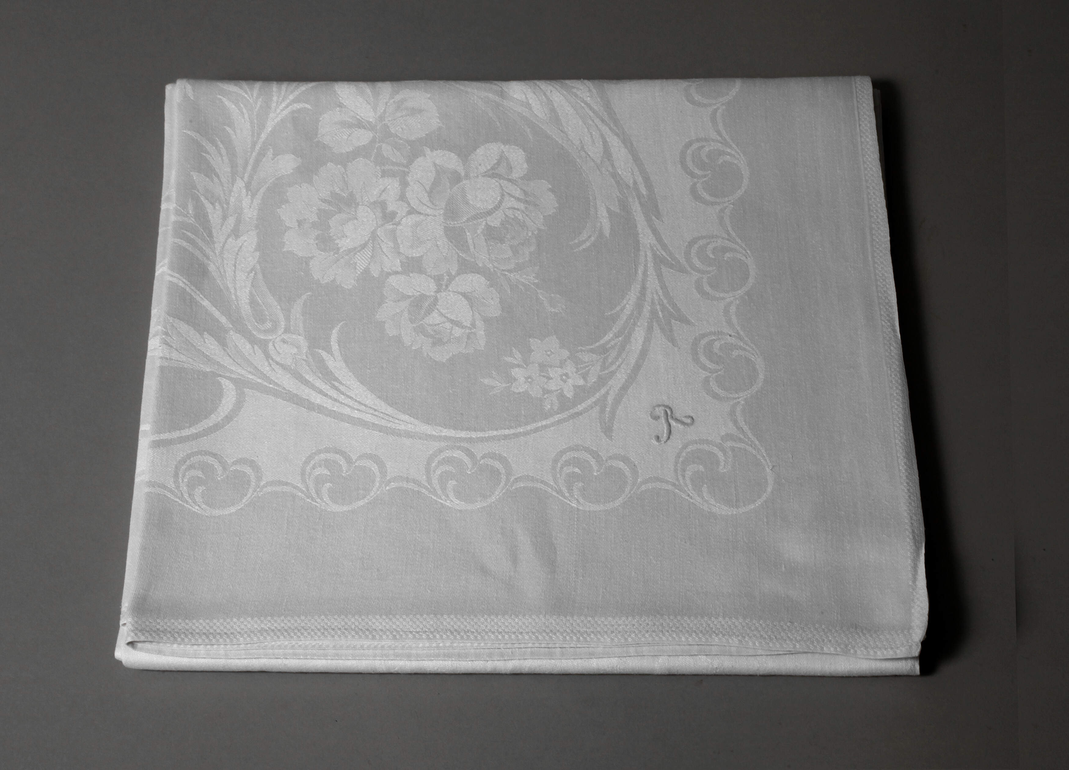 Tafeltuch Neorokoko