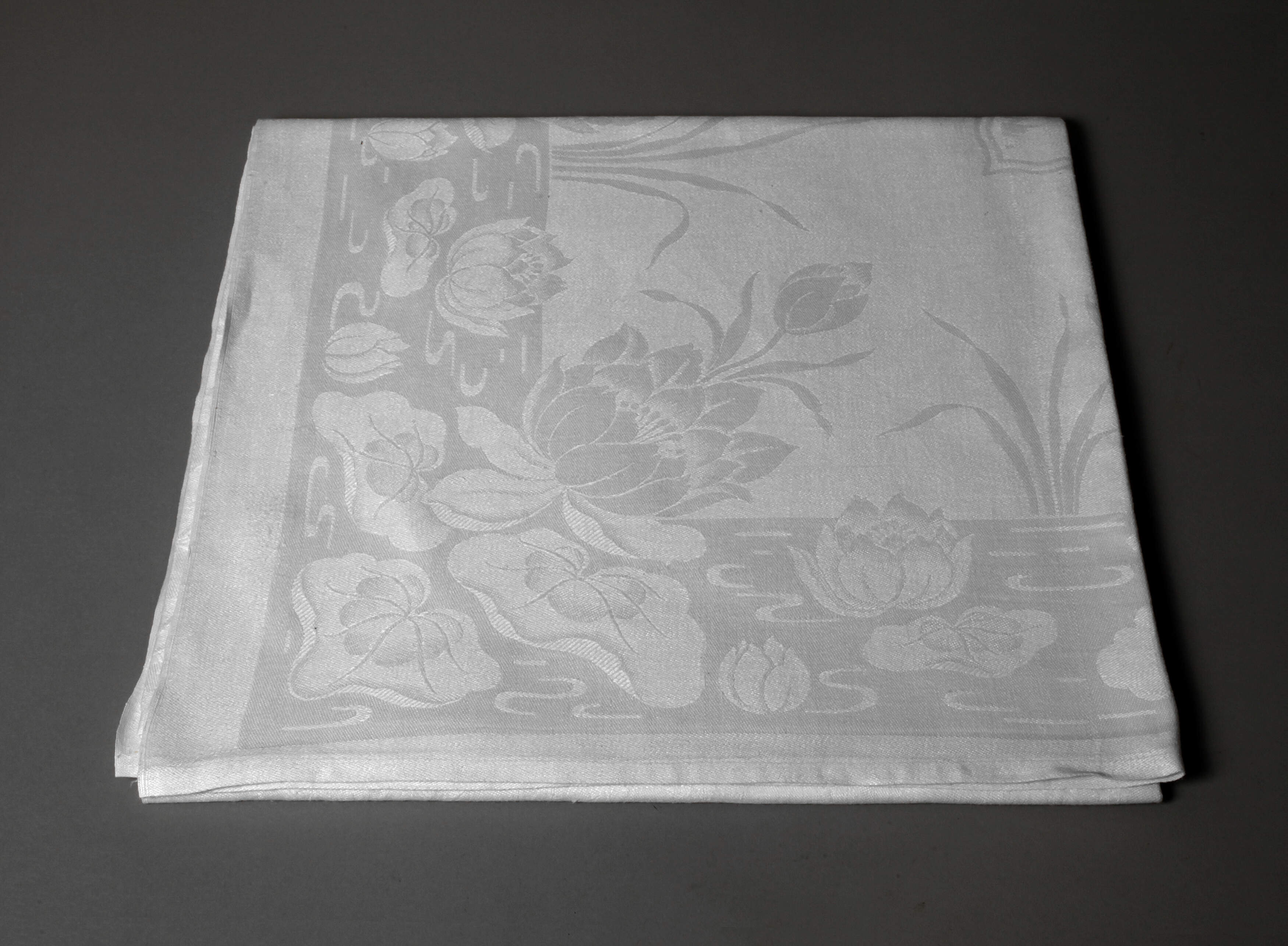 Tischtuch Jugendstil