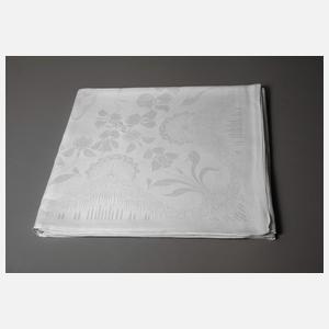 Prachttafeltuch Jugendstil