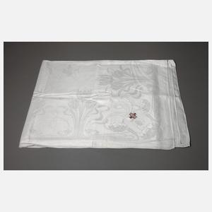 Prachttafeltuch Jugendstil