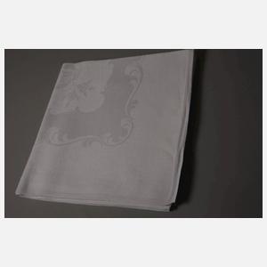 Konvolut quadratische Tischtücher