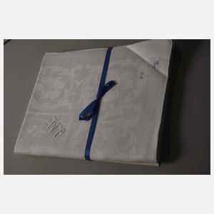 Konvolut Tischtücher