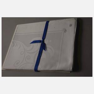 Konvolut Tischtücher