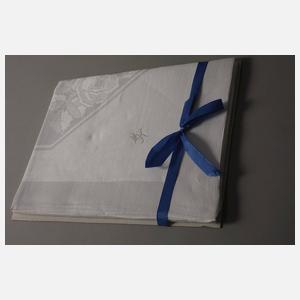 Konvolut Tischtücher