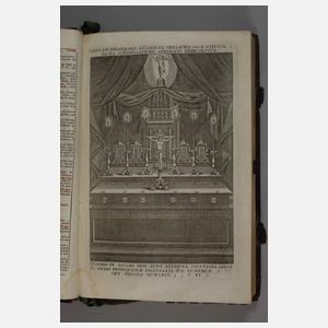 Missale Romanum 1765