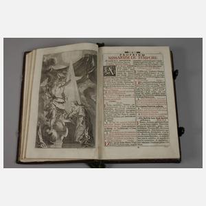 Missale Romanum 1765