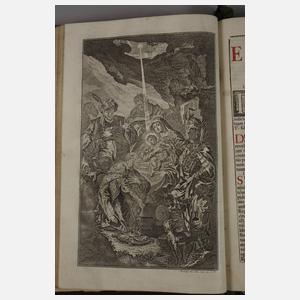 Missale Romanum 1765