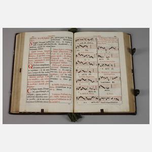 Missale Romanum 1765