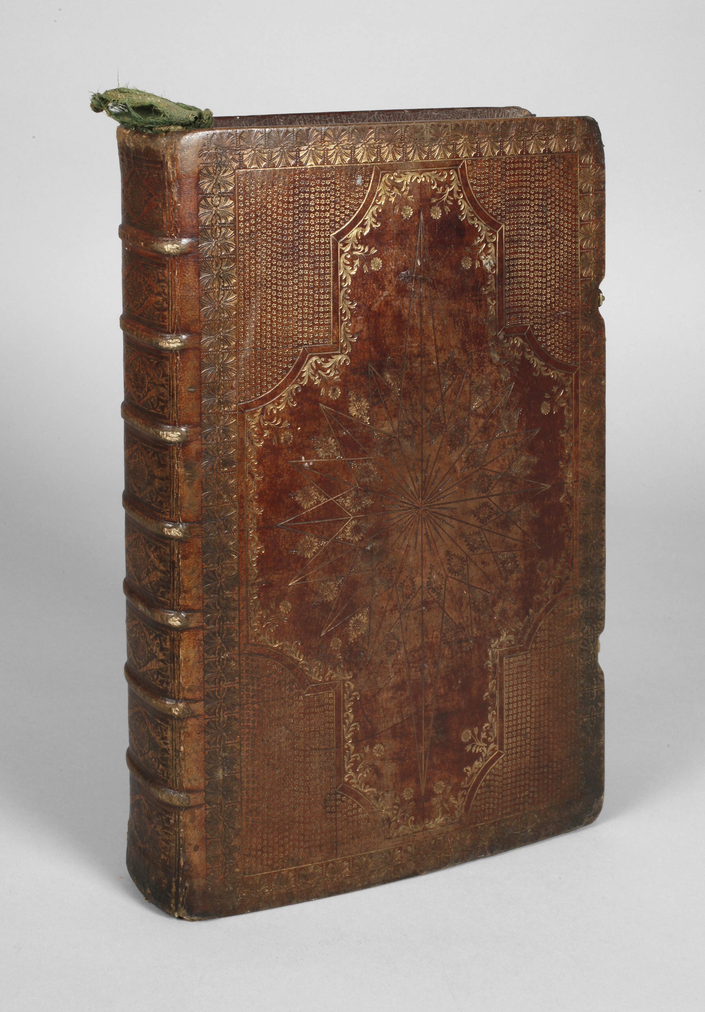 Missale Romanum 1765