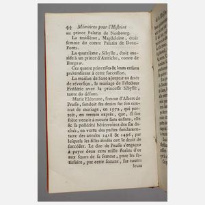 Œuvres du Philosophe de Sans-Souci