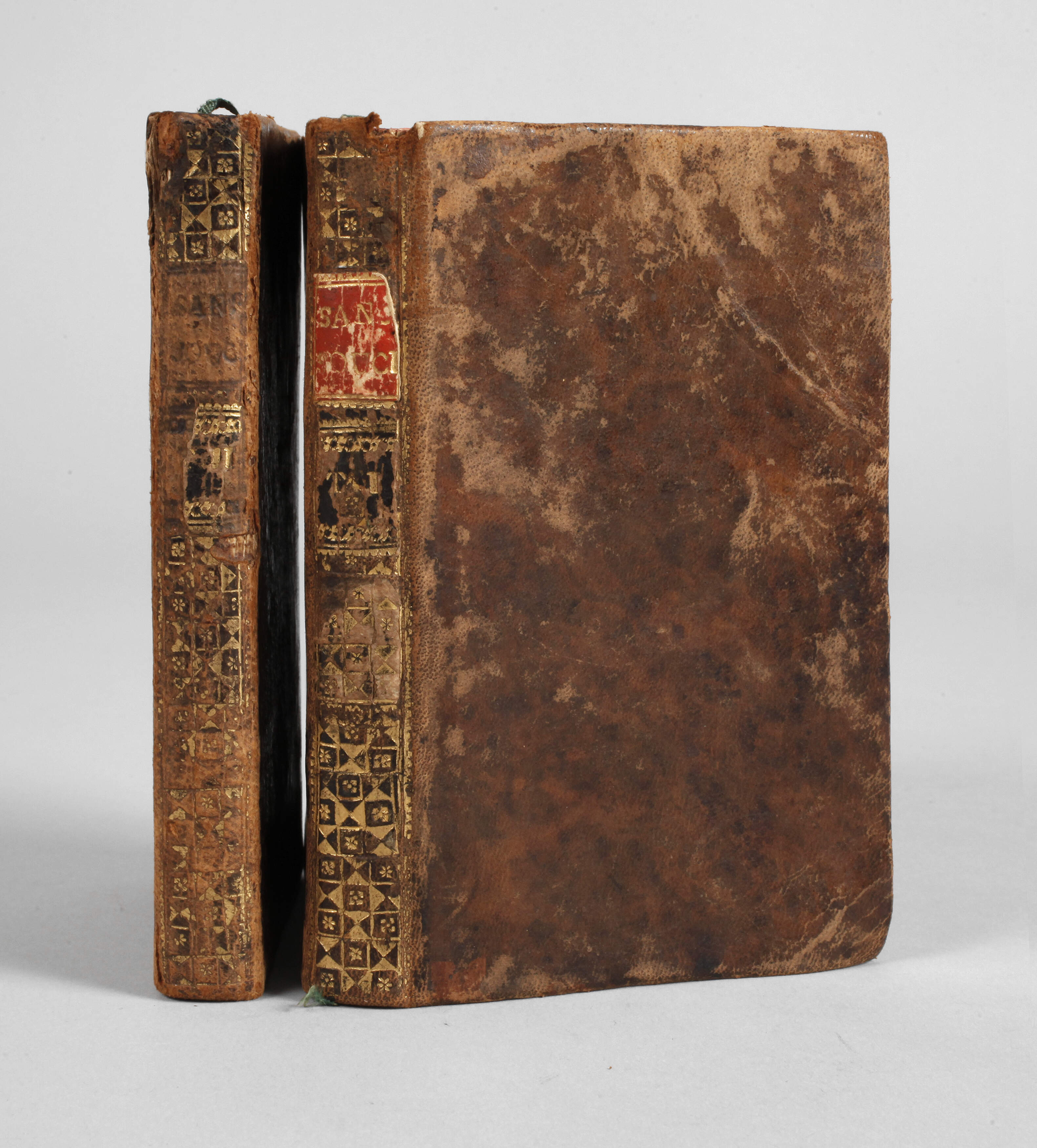 Œuvres du Philosophe de Sans-Souci