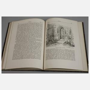 Bau- und Kunstdenkmäler Thüringens