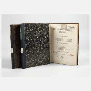 Bau- und Kunstdenkmäler Thüringens