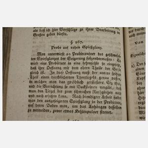 Handbuch der allgemeinen Hüttenkunde