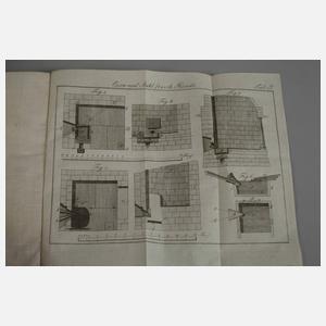 Handbuch der allgemeinen Hüttenkunde