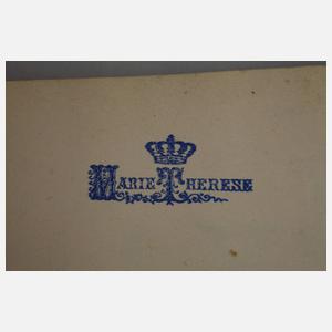 Analysen zu den natürlichen Ordnungen der Gewächse