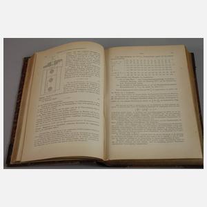 Die Maschinen-Elemente