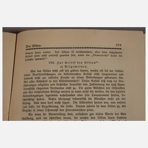 Große Sammlung Hochland Hefte