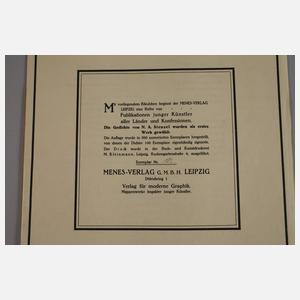 Lieder und Gedichte von N. A. Stenzel