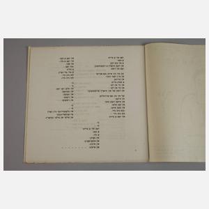 Lieder und Gedichte von N. A. Stenzel