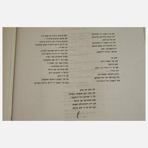 Lieder und Gedichte von N. A. Stenzel