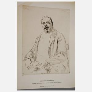 Zeitschrift für bildende Kunst