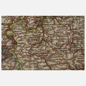 Andrees Allgemeiner Handatlas