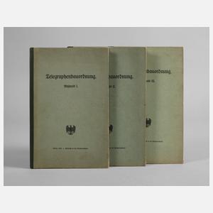 Telegraphenbauordnung