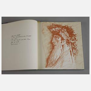 Ernst Fuchs, Das Graphische Werk 1967-1980