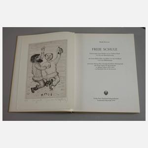 Drei Bände Kurt Mühlenhaupt