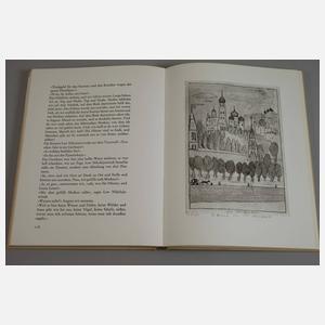 Drei Bände Kurt Mühlenhaupt