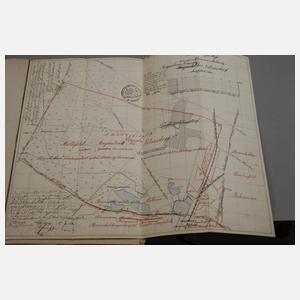 Dokumente Rittergut Augustensfreude Zilmsdorf