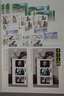 Briefmarkensammlung BRD und Berlin