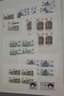 Briefmarkensammlung DDR